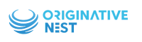 Originative Nest Logo