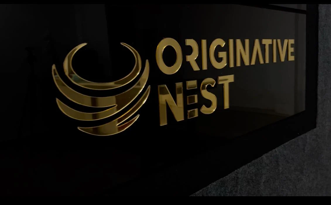 Welcome to the nest