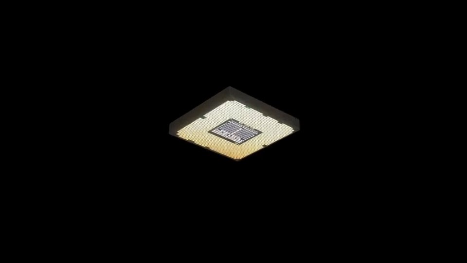 Frame from Technology visualisation