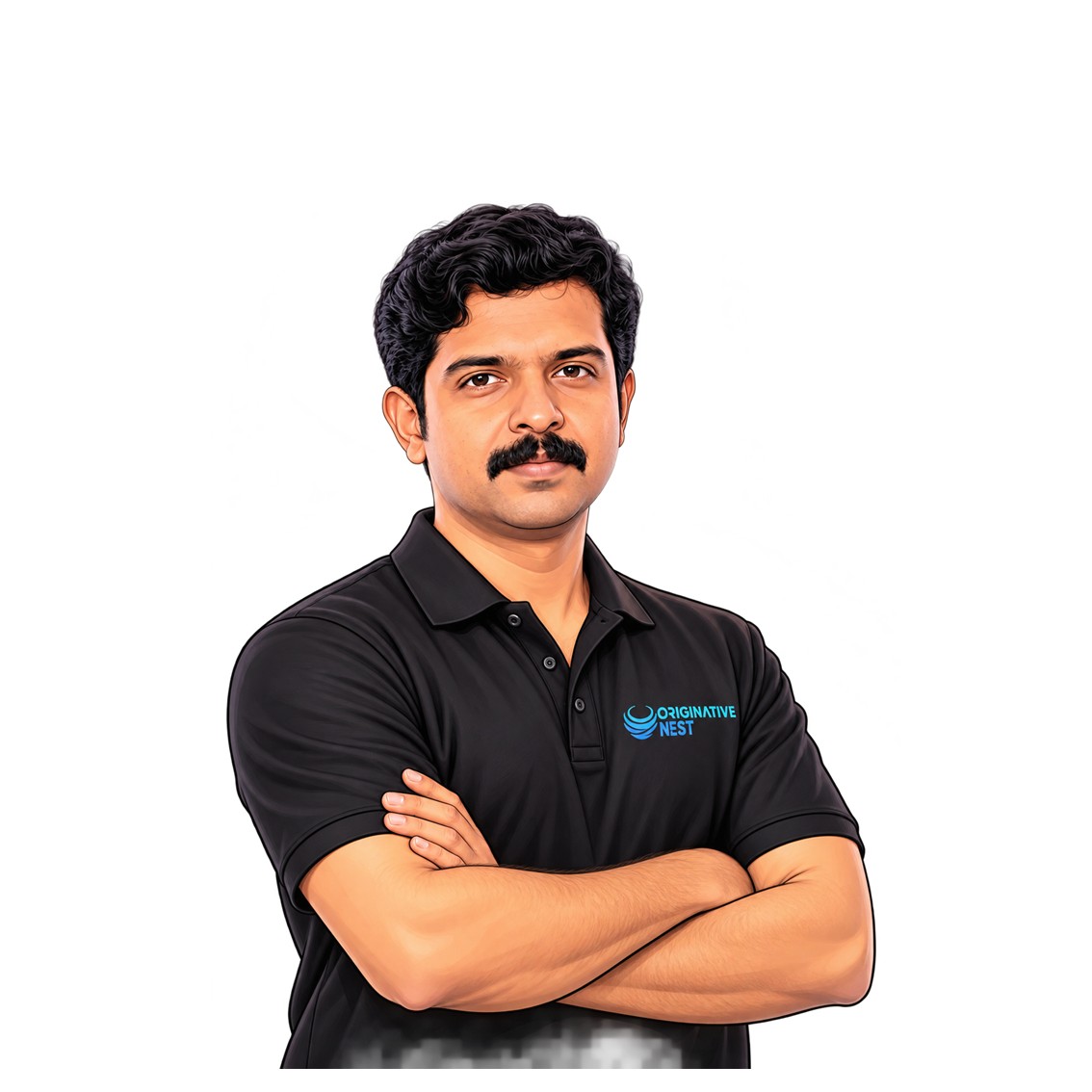 Tinu Easo Cherian